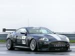 Jaguar XKR GT3 2007 года